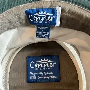 Conner Handmade Hats | Accessories | Conner Handmade Hats  display picture 3